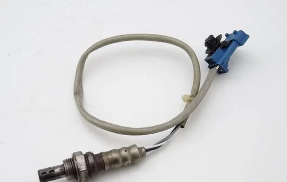 Peugeot 207 Lambda probe sensor 9636968380