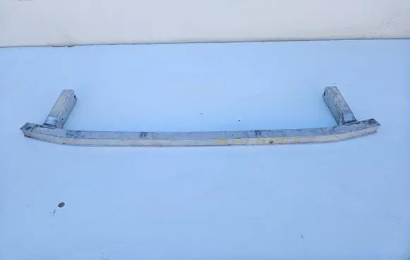 BMW X4 G02 Front bumper support beam 7399912 51117399912