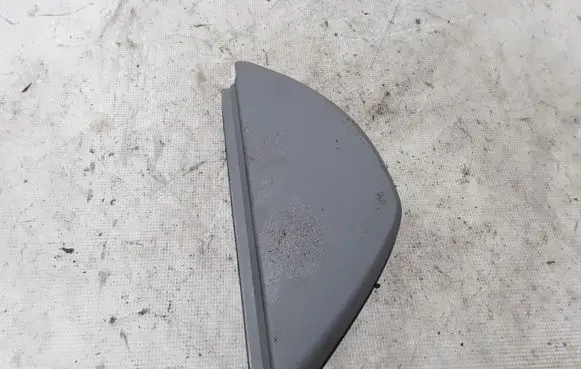 Panel trim