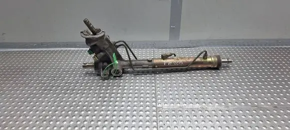 Skoda Fabia Mk1 (6Y) Steering rack S26378027 6Q1423055E