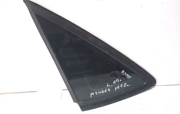 Ford Mondeo MK IV Rear side window 43R001583