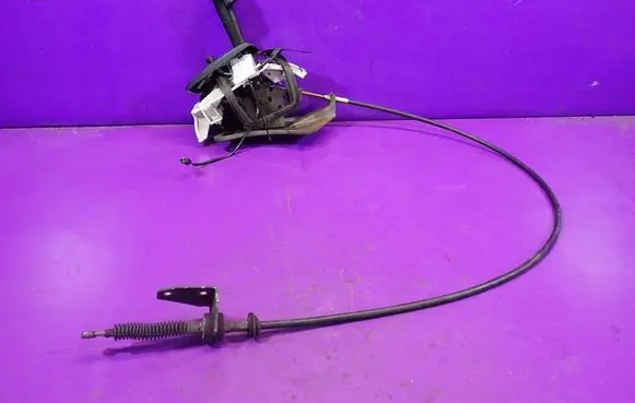 Opel Vectra A Lift Jack 