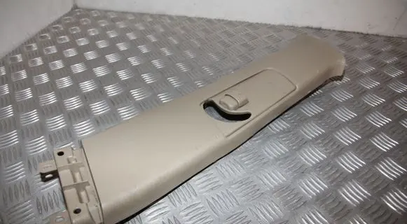 Toyota Land Cruiser (J120) (B) pillar trim (top) 6242060040 6242060050