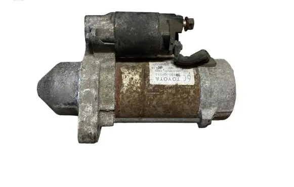 Toyota Avensis T270 Starter motor 281000R010 MS4280004920