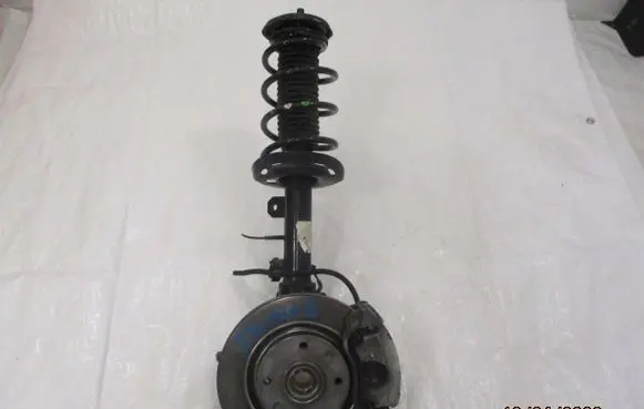 Citroen C3 Aircross Front suspension assembly kit set 9827238980 P60 P 6 0