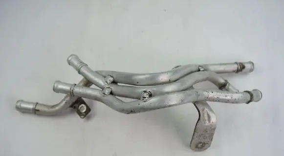 Volkswagen Amarok Brake booster pipe/hose 2H0815098A
