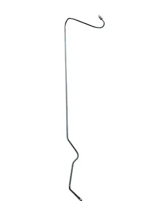Citroen C5 Brake vacuum hose/pipe 