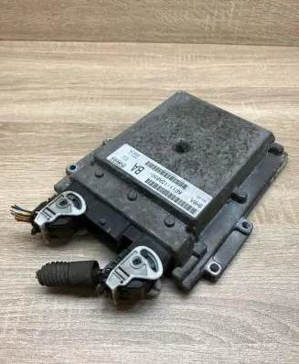 Ford Transit Engine control unit/module ECU AC1112A650BA