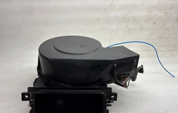 Jaguar XJ X40 Heater fan/blower