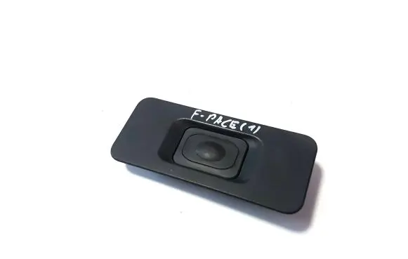 Jaguar F-Pace Loading door exterior handle HK83432B10AB