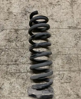BMW X1 E84 Rear coil spring