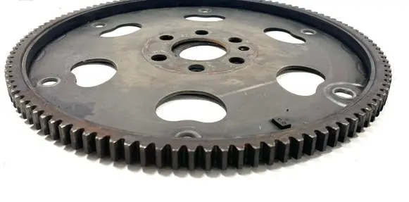 Opel Antara Flywheel 070420