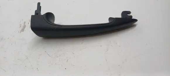 BMW 3 E46 Front door exterior handle 8253456