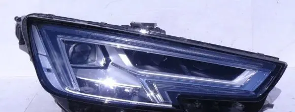 Audi A4 S4 B9 Headlight/headlamp 8W0941034B 668AH525S LF14E6335