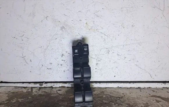 Mitsubishi ASX Electric window control switch 8608A261 0535T14AN