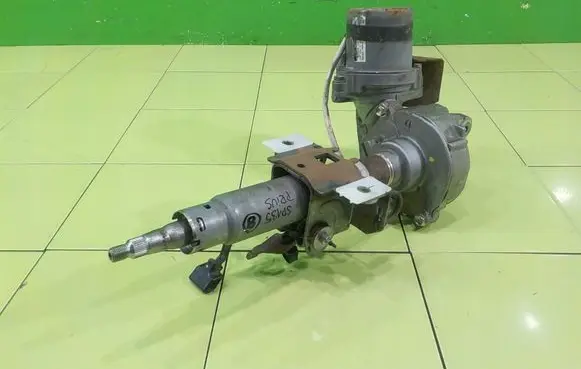 Toyota Prius (XW30) Steering rack mechanical part JJ301000250 SP135