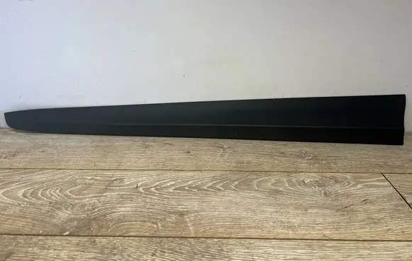 Lexus LBX Front door trim (molding) 7507452050