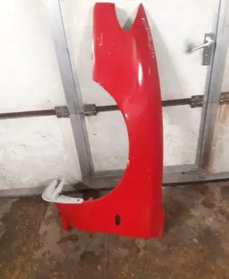 Mazda MX-6 Fender
