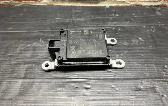 Nissan Juke II F16 Distronic sensor radar 284386PA0C 040571406068 202LSF009