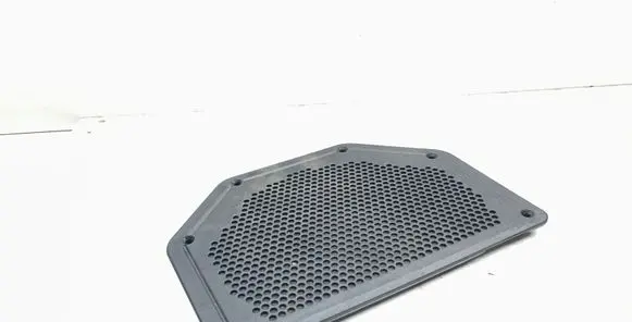 BMW 3 E92 E93 Subwoofer grill/trim 6925337