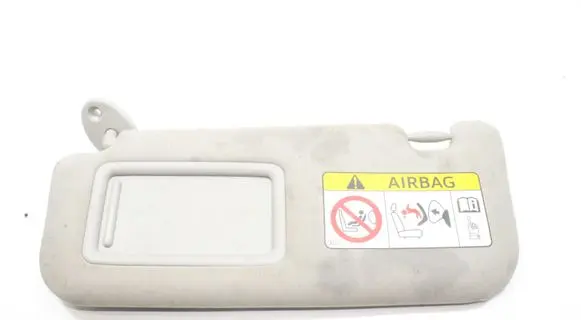 Lexus IS III XE30 Sun visor