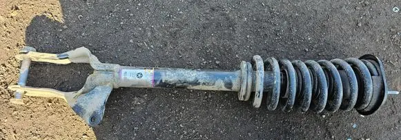 Jeep Grand Cherokee Front shock absorber/damper 68280976AC