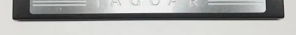 Jaguar XF X250 Front sill trim cover 8X23-13200-AF