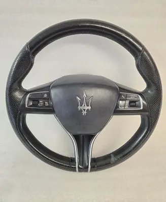 Maserati Levante Steering wheel 06700897750