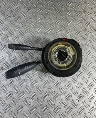 Mercedes-Benz C W204 Wiper turn signal indicator stalk/switch A2129007502