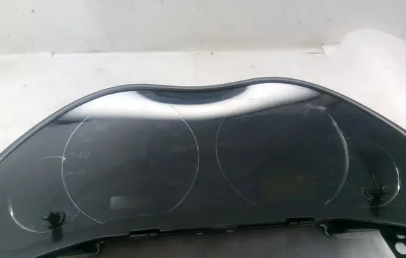 Toyota Avensis T250 Speedometer (instrument cluster) MB2574305293 8380005C00