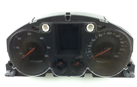 Speedometer (instrument cluster)