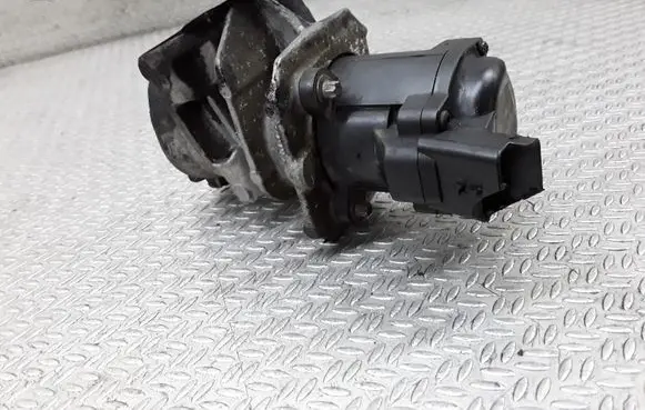 Citroen C4 I EGR valve 9685640480