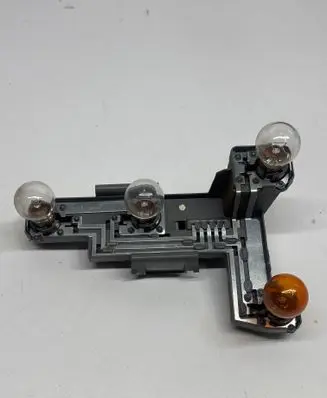 Volkswagen Golf V Tail light bulb cover holder 1K9945257