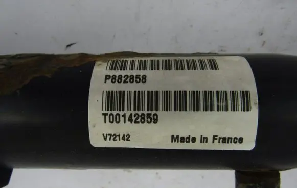 Volvo S40, V40 Steering rack T00142859