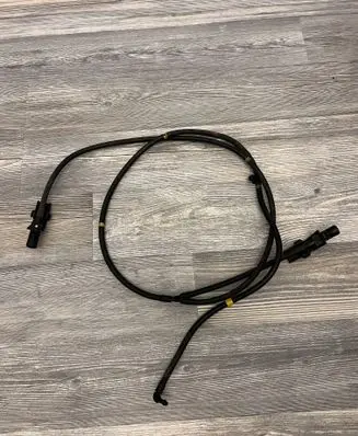 Honda CR-V Windshield washer spray nozzle 
