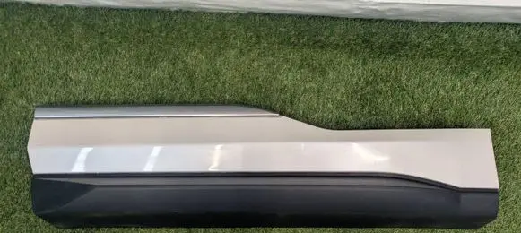 Ford Edge II Rear door trim (molding) KT4BR254A77 GT4BR254A77