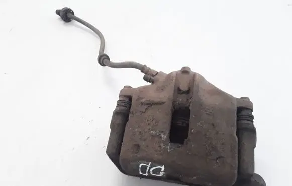Renault Scenic I Front brake caliper 7701205833