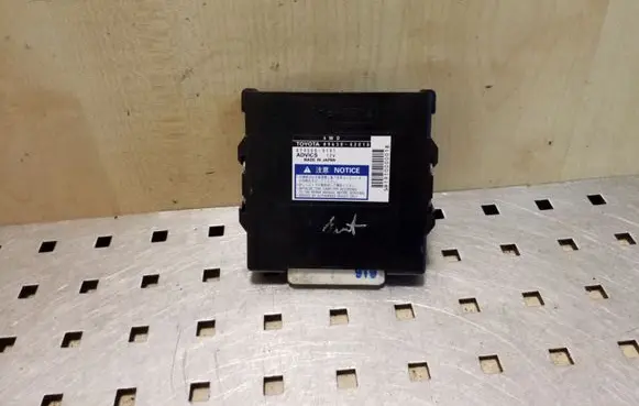 Toyota RAV 4 (XA30) Other control units/modules 8963042010 0795009191