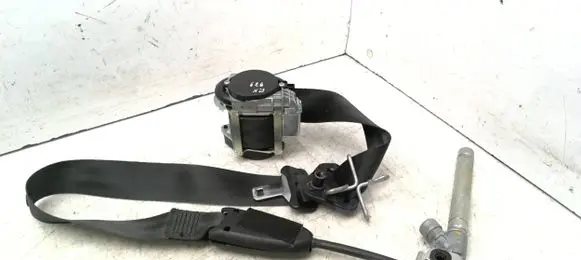 Renault Scenic III - Grand scenic III Front seatbelt 868850012R