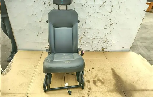 Renault Kangoo II Front passenger seat 