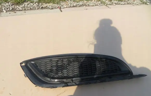 Opel Insignia A Front bumper lower grill 906200028