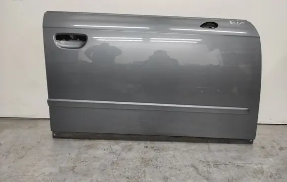 Seat Exeo (3R) Front door