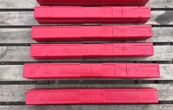 Audi A5 8T 8F Emergency warning sign 8T0860251