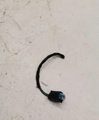 BMW M4 F82 F83 Exhaust gas pressure sensor 1716555