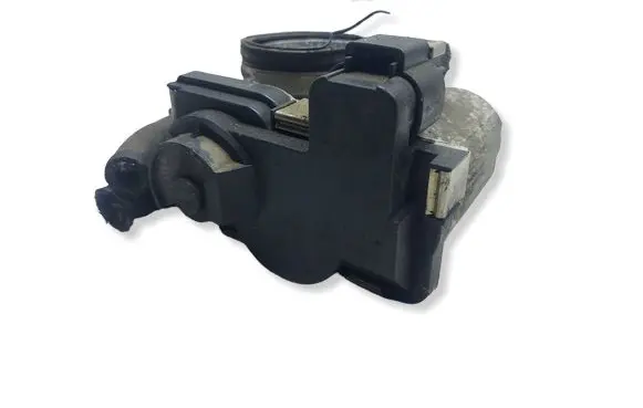 Opel Astra H Throttle valve 055559227KASACJA 055559227