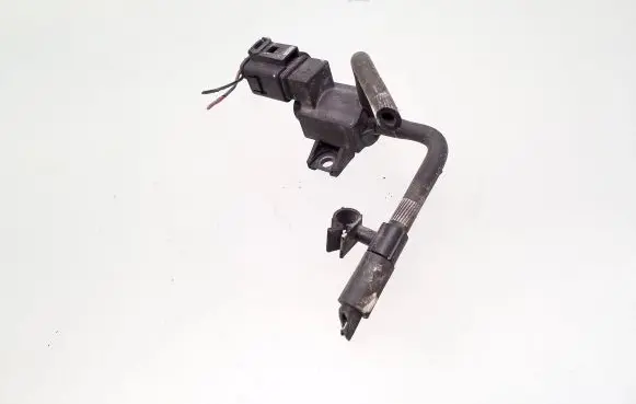 Volkswagen PASSAT B6 Turbo solenoid valve 037906283D