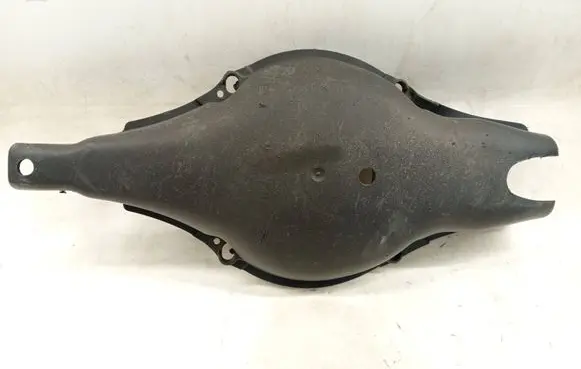 Mercedes-Benz S W140 Rear underbody cover/under tray 1403520188 A1403520188
