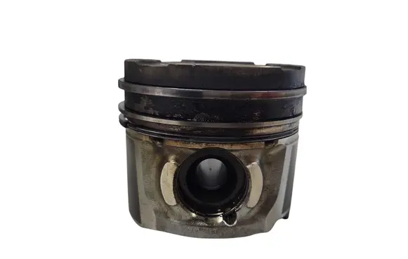 Piston