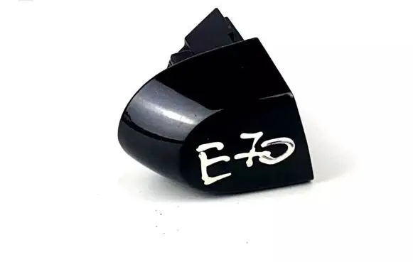 BMW X5 E70 Rear door handle cover 