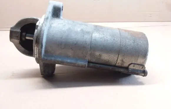 Chevrolet Captiva Starter motor